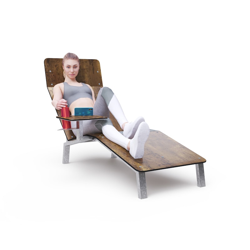 Solstol Live - bild 2