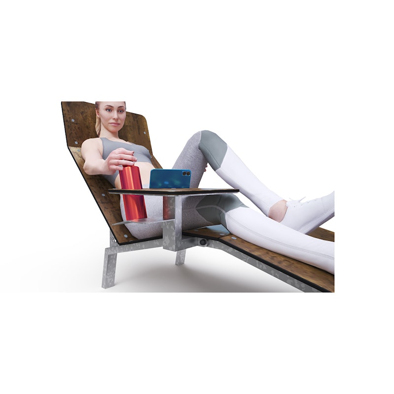 Solstol Live - bild 3