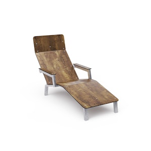 Solstol Noholm - bild 1