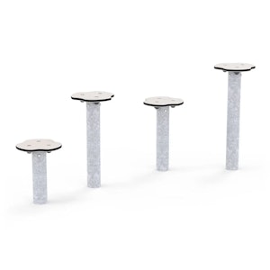 Balansredskap Nifar - bild 1