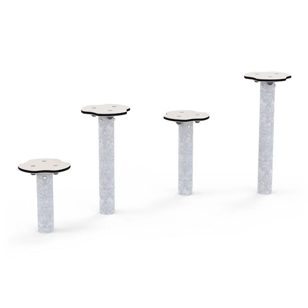 Balansredskap Fojun