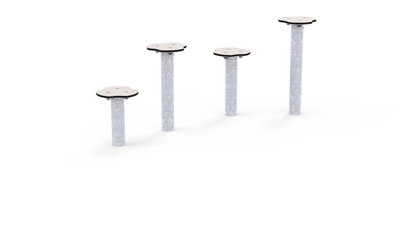 Balansredskap Fedor - bild 2