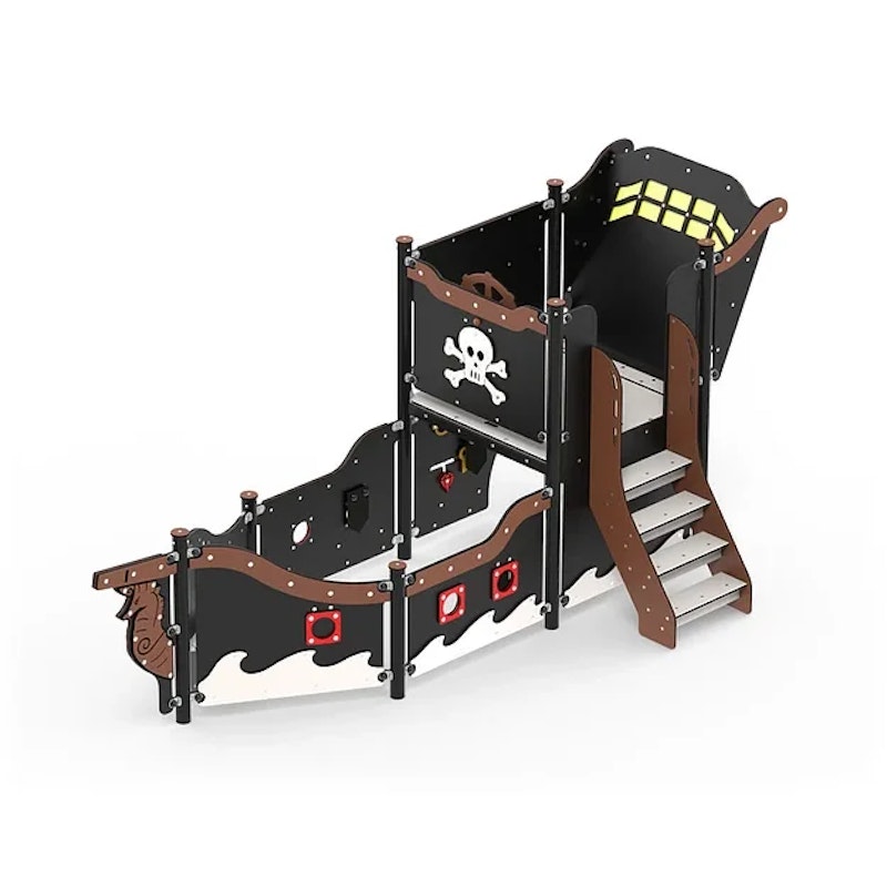 Lekställning Posin - bild 2