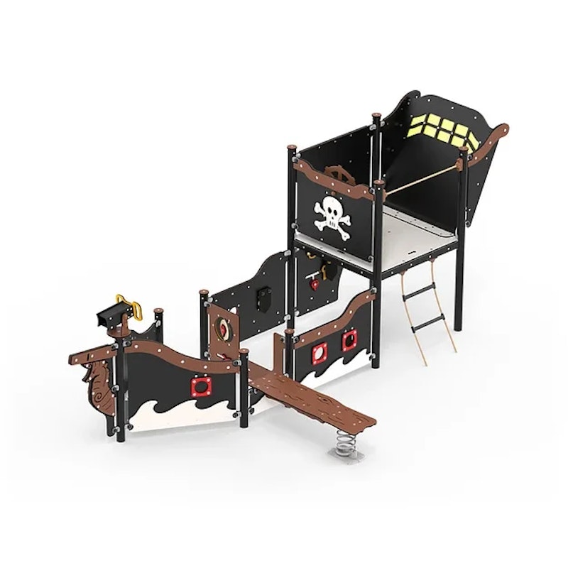 Lekställning Yami - bild 2