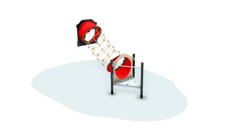 Lekställning Kimir - bild 2