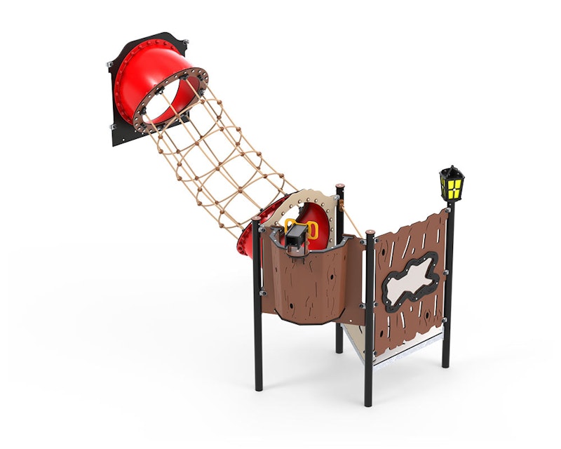 Lekställning Jitis - bild 2