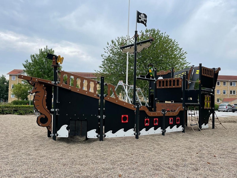 Lekställning Litis - bild 3