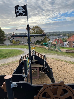 Lekställning Rita - bild 3