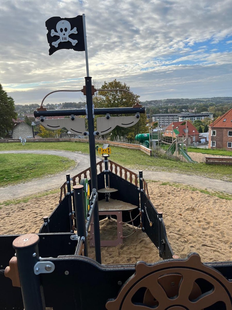 Lekställning Rita - bild 3