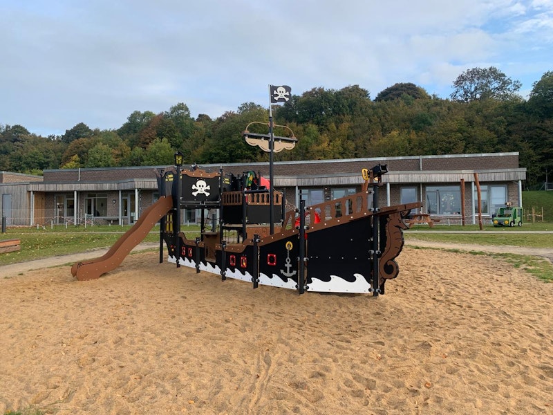 Lekställning Rita - bild 2