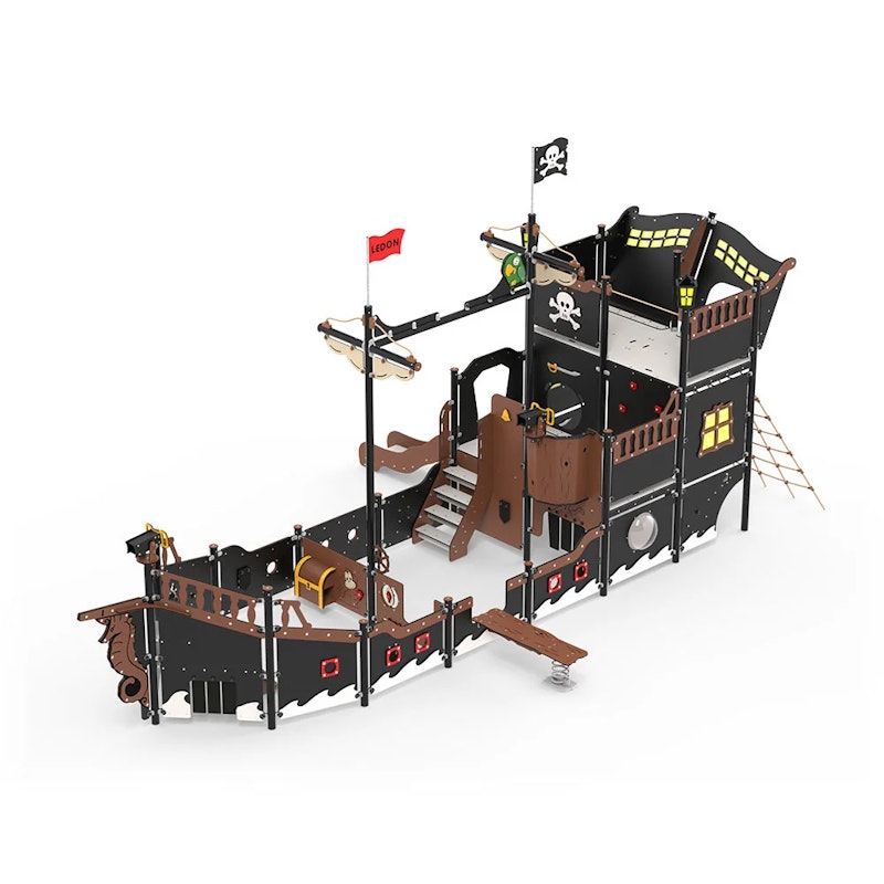 Lekställning Timi - bild 2