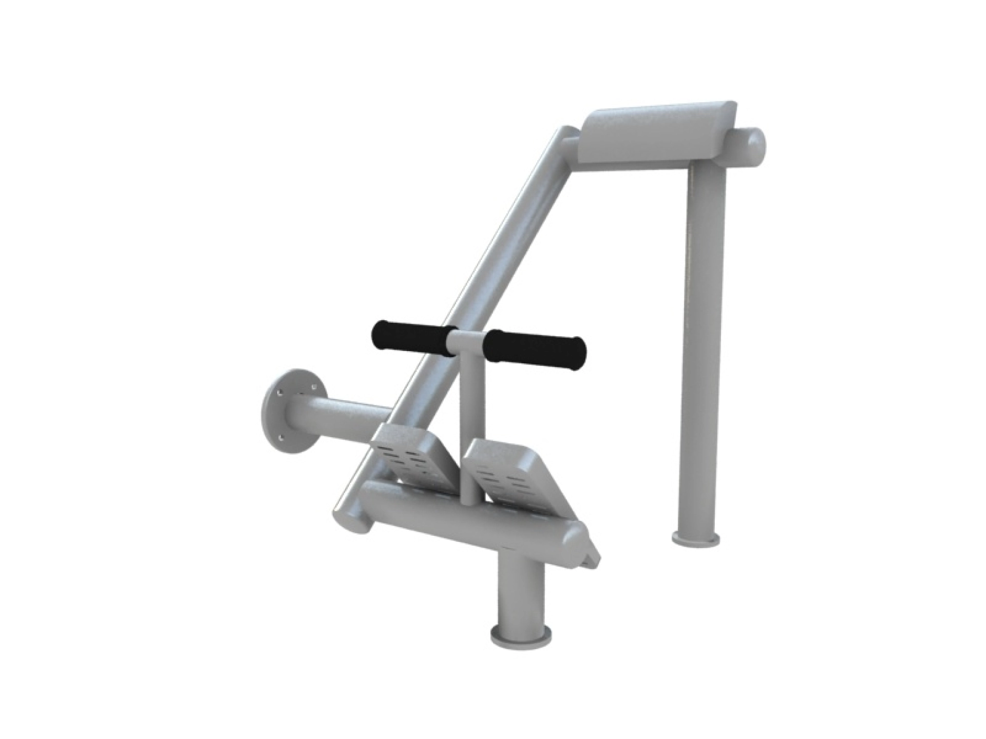 Böjtränare Standard