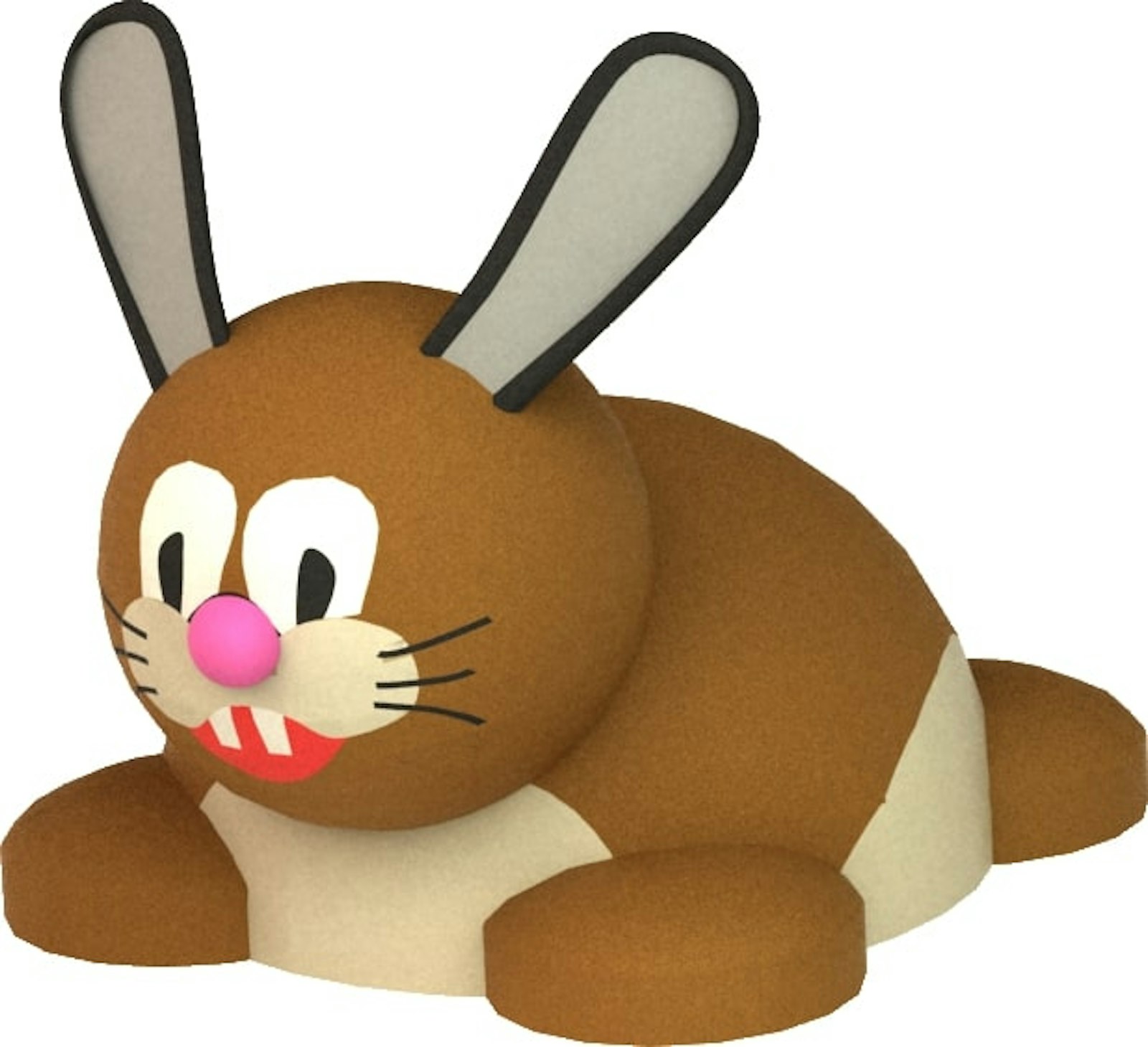 Mini Hare