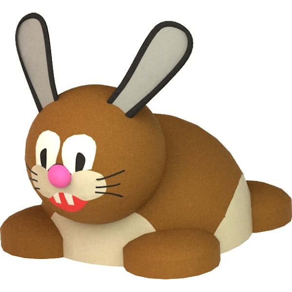 Mini Hare