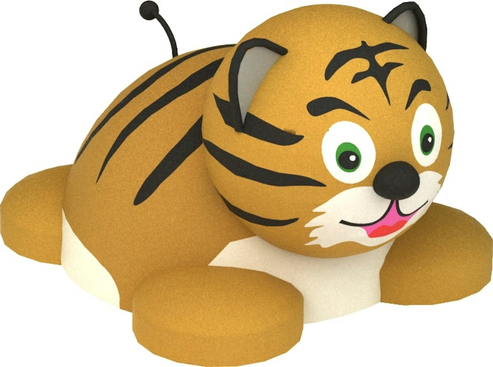 Mini Tiger