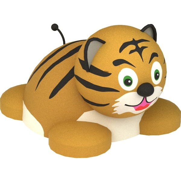 Mini Tiger