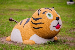 Mini Tiger - bild 2