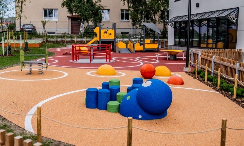 Mini bläckfisk - bild 3