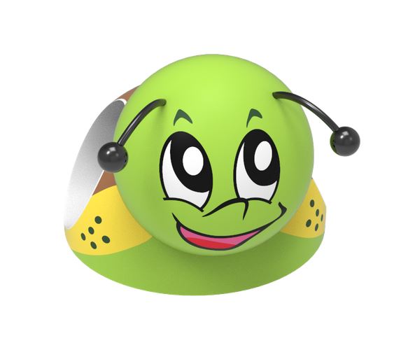 MINI SNAIL with tube