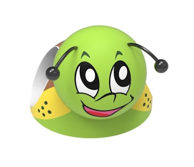 MINI SNAIL with tube