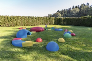 Hinderbana Toddlers World - bild 2