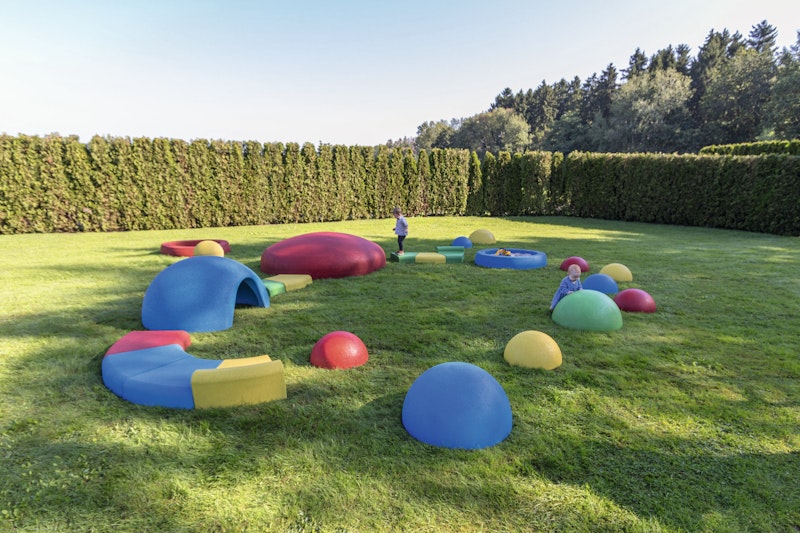 Hinderbana Toddlers World - bild 2