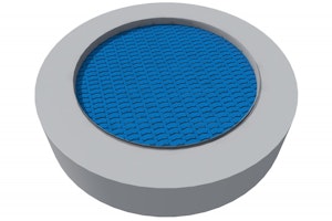 Studsmatta RADO 175 WP (LEK0315026) - bild 1