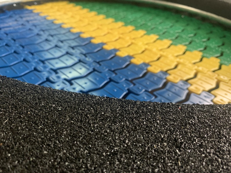 Studsmatta RADO 200 - bild 5