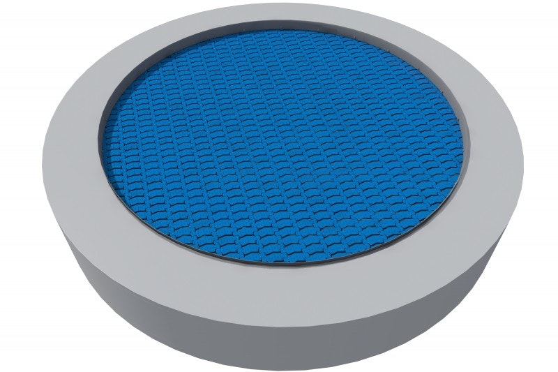 Studsmatta RADO 225 WP - bild 1