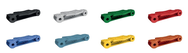 Studsmatta RADO 225 WP