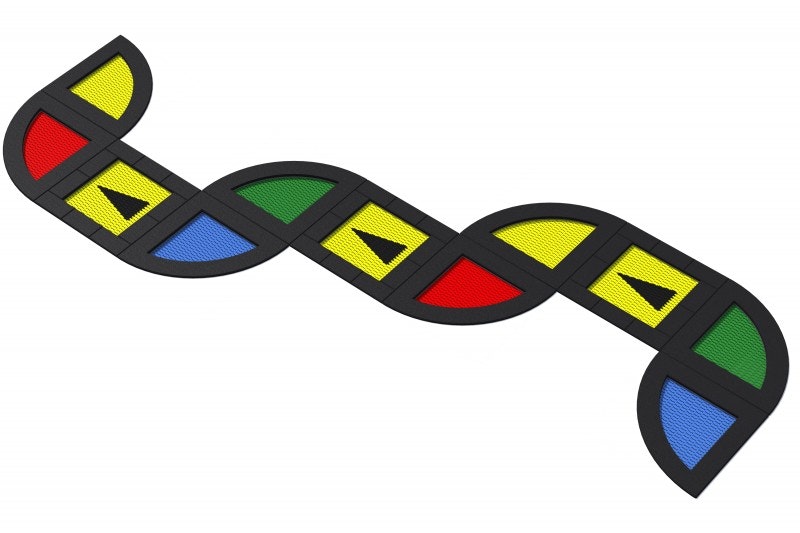 Studsmatta TUTO 29 - bild 4