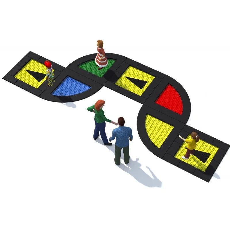 Studsmatta TUTO 31 - bild 3