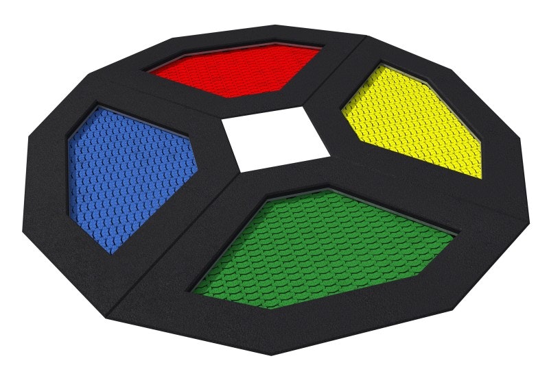 Studsmatta Tuto 32 - bild 3