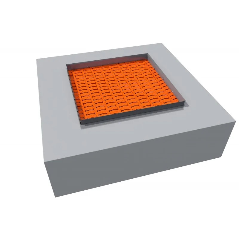 Studsmatta PAKO 125 WP