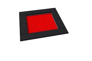Studsmatta PAKO 150 - bild 1