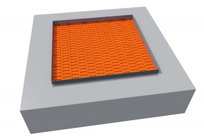 Studsmatta PAKO 150 WP