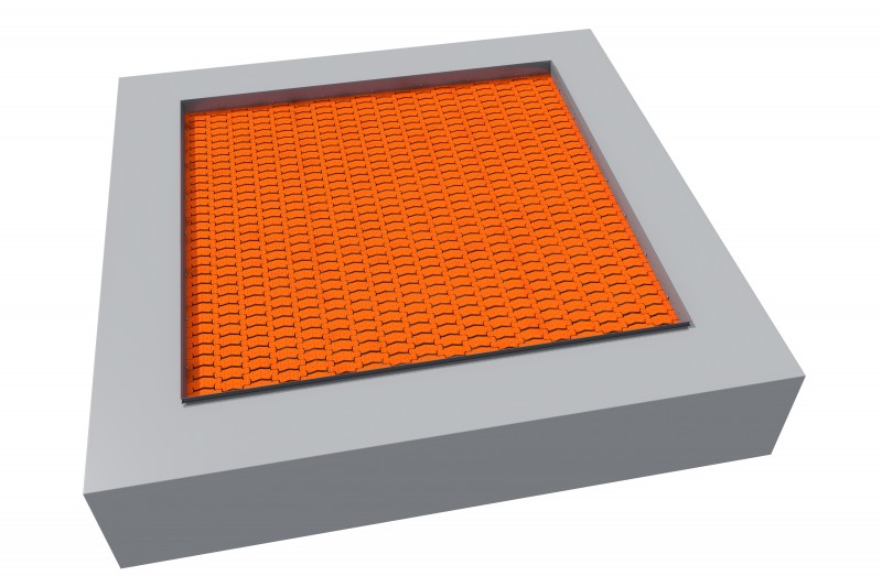 Studsmatta PAKO 200 WP (LEK0319006)