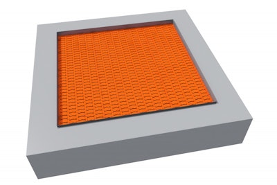 Studsmatta PAKO 200 WP