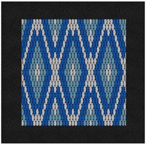 Trampoline PAKO 200 RHOMBS