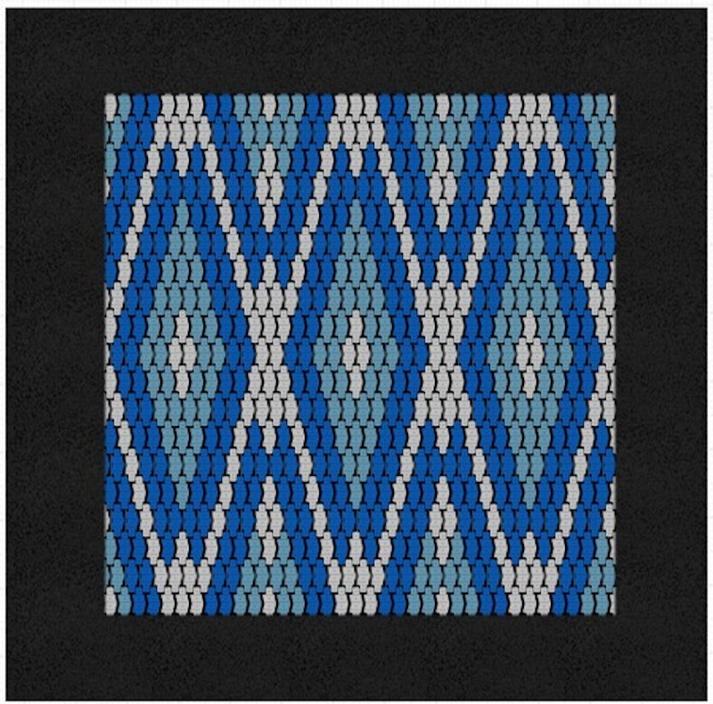 Studsmatta PAKO 200 Romber - bild 2