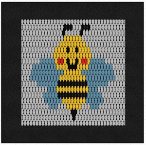 Trampoline Pako 200 BEE