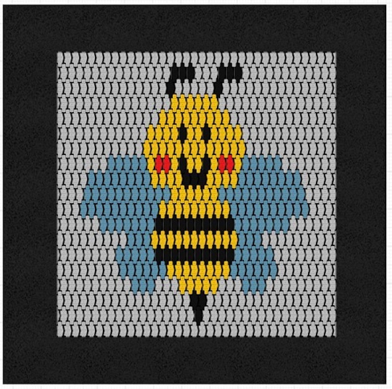 Studsmatta PAKO 200 Bi - bild 2