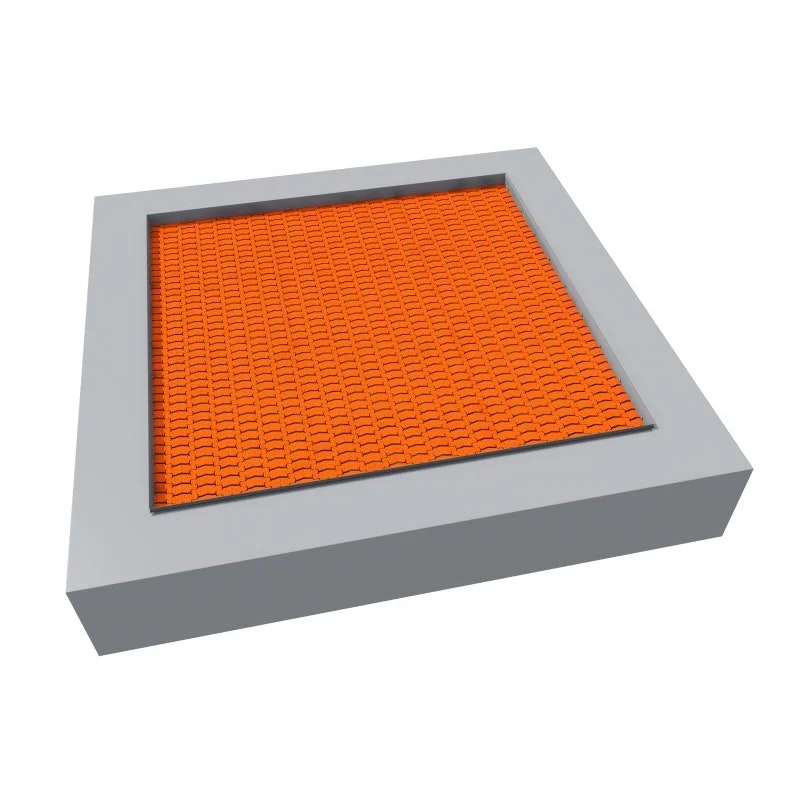 Studsmatta PAKO 225 WP - bild 2