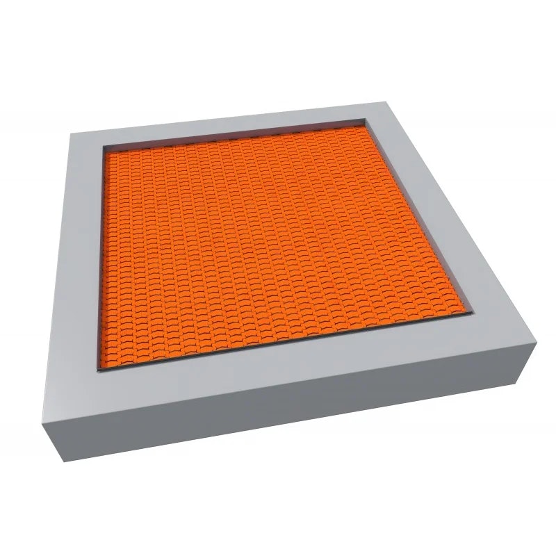 Studsmatta PAKO 250 WP - bild 2