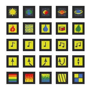 Orta rektangel i olika storlekar - Rullstolsanpassad - bild 15