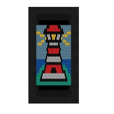 Studsmatta ORTA-I 150 x 250 FYR