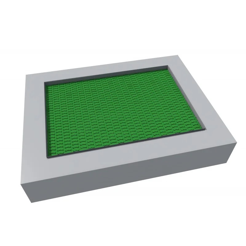 Studsmatta ORTA 175 x 225 WP - bild 2