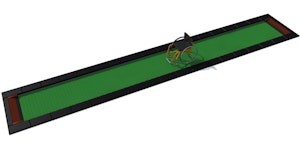 Inclusive Trampoline ORTA-I 150 x 900