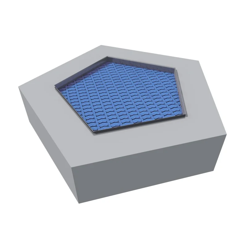 Studsmatta PENTO 1 WP