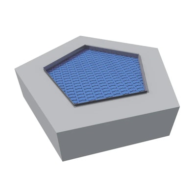 Studsmatta PENTO 1 WP